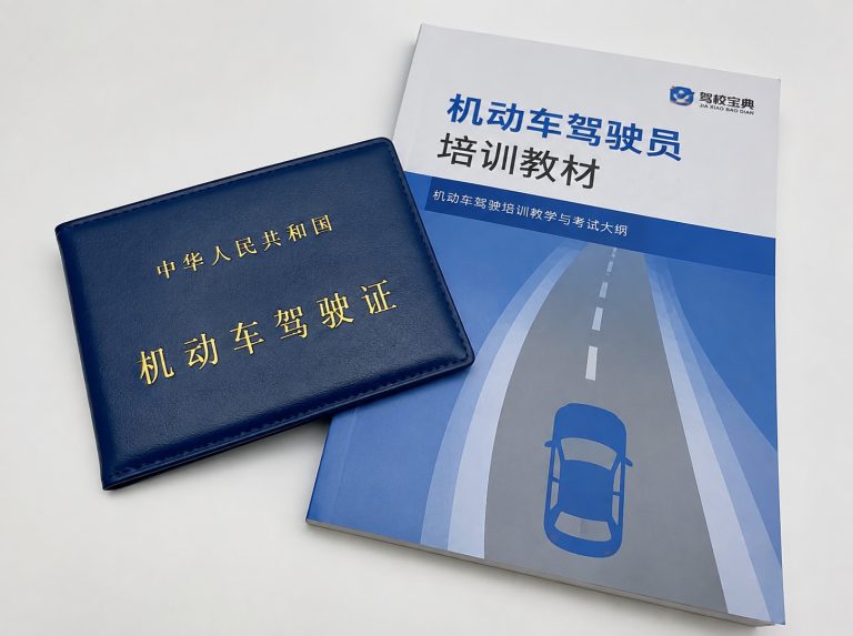 广宁县C2自动挡驾驶证培训